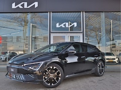 Kia EV6 - GT-Line Business Edition 84 kWh | Nieuw uit voorraad leverbaar || Navigatie | Camera | Sto