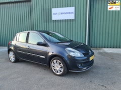 Renault Clio - 1.6-16V Initiale AUTOMAAT - 5 DEURS - AIRCO