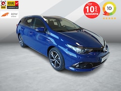 Toyota Auris Touring Sports - 1.8 Hybrid Dynamic