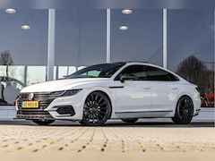 Volkswagen Arteon - 1.5 TSI Business R | Pano | Camera | NL Auto