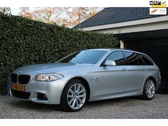 BMW 5-serie Touring - 528xi High Executive | xDrive | M-pakket | Origineel Nederlands