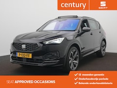 SEAT Tarraco - 1.5 TSI FR Business Intense 7p. DSG / Panodak / 360 Camera / Elek. Trekhaak / Elek. Stoel