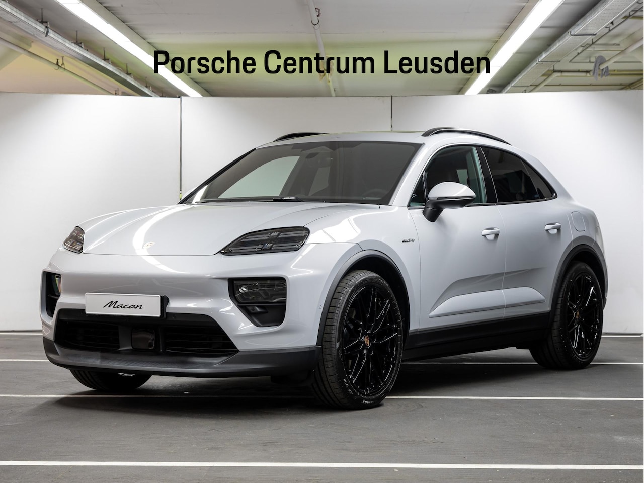 Porsche Macan - 4 - AutoWereld.nl