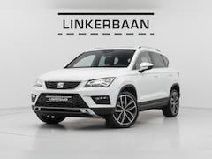 SEAT Ateca - 1.5 TSI Xcellence Business Intense | Panodak | Leder | LED | ACC | 19 inch |