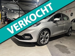 Ford Fiesta - 1.1 Trend/St uitvoering/Dealer onderhouden/Apk nw bij aflevering