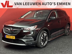 Opel Grandland X - 1.2 Turbo Business Executive | Clima | Cruise | Navi