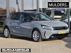 Opel Corsa - 1.2 Turbo Yes Stoel en stuur verwarming /Carplay / PDC