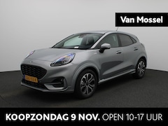 Ford Puma - 1.0 EcoBoost Hybrid ST-Line | Automaat | Verwarmbare voorstoelen \ Stuurwiel \ Voorruit |