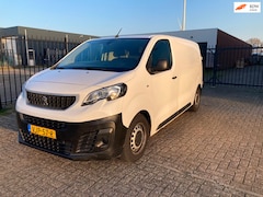 Peugeot Expert - 1.5 BlueHDI 100 Standard Pro Airco, Navi, Pdc,