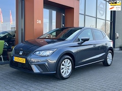 SEAT Ibiza - 1.0EcoTSI|Virtual dash|Carplay|PDC|Trekhaak|DAB+