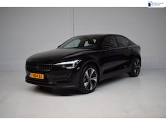 Polestar 2 - 2 Standard Range Single Motor 69 kWh SOH 94% PANORAMADAK / HARMAN-KARDON / ORG.NED / NAP /