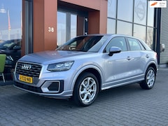 Audi Q2 - 1.4TFSI CoD automaat|Navi|Bluetooth|Stoelverw.|PDC