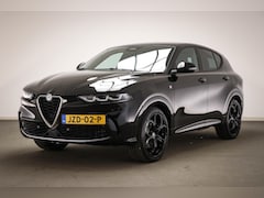 Alfa Romeo Tonale - 1.3T PHEV Ti | DAB | APPLE | DRAADLOZE LADER | CAMERA | 20"