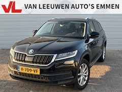 Skoda Kodiaq - 1.5 TSI Limited Business Edition | Nieuw Binnen | Automaat | Climate Control | Navigatie |