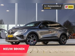 Renault Arkana - 1.6 E-Tech Hybrid 145 R.S. Line | Trekhaak | Camera