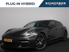 Porsche Panamera Sport Turismo - 2.9 4 E-Hybrid Chrono pack | Elektrisch glazen panoramadak