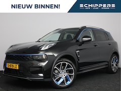 Lynk & Co 01 - 1.5 360° camera |261 PK Plug-in Hybrid | Panoramadak | 20'' velgen