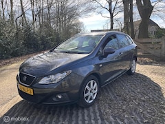 SEAT Ibiza ST - 1.2 TDI Style Ecomotive | Airco | Nap |
