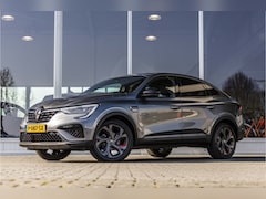 Renault Arkana - 1.6 E-Tech Hybrid 145 R.S. Line | Trekhaak | Camera