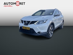 Nissan Qashqai - 1.2 N-Connecta