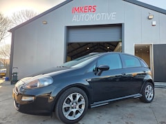 Fiat Punto Evo - 0.9 TwinAir Lounge | Dak | PDC |