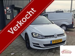 Volkswagen Golf - 1.6 TDI Highline Pano| Auto |APK 12-2026