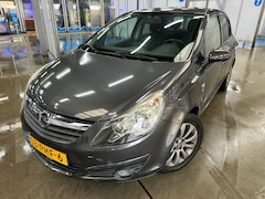 Opel Corsa - MET AIRCO & APK 11-08-2026