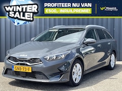 Kia Cee'd Sportswagon - Ceed Sw 1.0 T-GDi 100pk DynamicPlusLine WINTERSALE I Navigatie I Camera I Cruise I Carplay