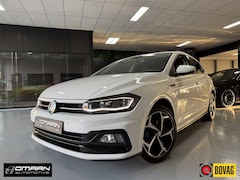 Volkswagen Polo - 1.0 TSI R-Line 116PK DSG VIRTUAL CARPLAY