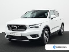 Volvo XC40 - T4 Recharge Inscription | Leder | Panoramadak | 360° | Harman/Kardon | Adaptive Cruise | B