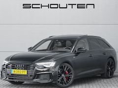 Audi A6 Avant - 55 TFSI e Quattro Competition S-Line Pano Matrix Trekhaak 21"