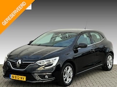 Renault Mégane - 1.2 TCe Zen NAVI | VELGEN | AIRCO | CRUISE |