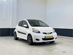 Toyota Aygo - 1.0-12V Comfort Sport | Lm velgen | Airco | C.V |