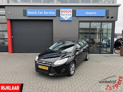 Ford Focus Wagon - 1.0 EcoBoost Trend