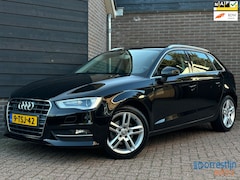 Audi A3 Sportback - 1.2 TFSI Attraction Pro Line plus | Xenon | Navi | Cruise | NAP