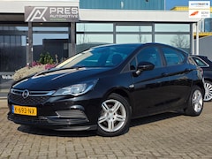 Opel Astra - 1.0 Business+ |CLIMA|CRUISE|NAVI|PDC|TREKHAAK|LMV