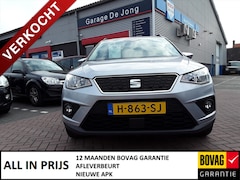 SEAT Arona - 1.0 TSI 95pk Style Business Intense