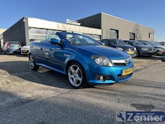 Opel Tigra TwinTop - 1.8-16V Sport