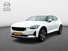 Polestar 2 - 2 Standard Range Single Motor 63kWh SOH 91%