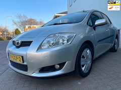 Toyota Auris - 1.6-16V Sol/Climate-c/Cruise-c/Pdc/Volledig onderhouden/Elek-pakket