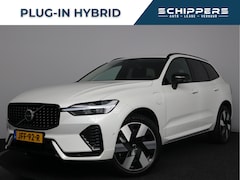 Volvo XC60 - 2.0 T6 Plug-in hybrid AWD Plus Dark | Trekhaak