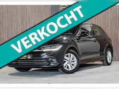 Volkswagen Polo - 1.0 TSI Style DSG IQ NAVI