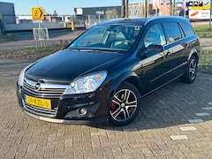 Opel Astra Wagon - 1.6 Cosmo