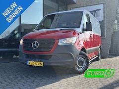 Mercedes-Benz Sprinter - 214 2.2 CDI L1H1*ECC*CRUISE*NAVI*HAAK*CAM