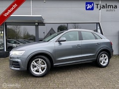 Audi Q3 - 1.4 TFSI CoD Sport Pro Line 1ste eigenaar