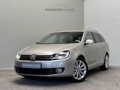 Volkswagen Golf Variant - 1.4 TSI Highline / LED / Trekhaak / Navi / StoelVW / Keurig onderhouden