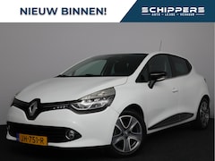 Renault Clio - 0.9 TCe ECO Night&Day | Navigatie | Trekhaak | All-season banden | 16'' velgen |