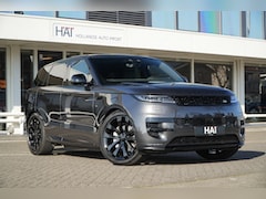 Land Rover Range Rover Sport - P460e Dynamic SE PHEV I Pano I Black Pack I 5 jaar garantie