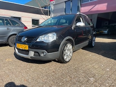 Volkswagen Polo - 1.6-16V Cross nette auto