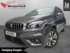 Suzuki S-Cross - 1.4 Boosterjet Style Automaat [TREKHAAK |1500KG TREKGEWICHT| PAN